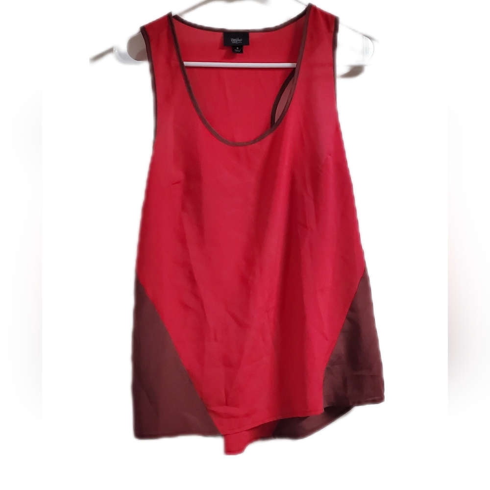 Mossimo top